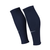 Nike Strike Football Sleeves - Blue - 50% Recycled Polyester