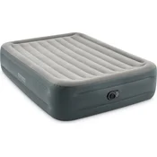 Napihljiva postelja Plus Essential Rest Queen 203 x 152 x 46 cm