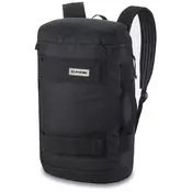Ruksak Dakine Mission Street Pack 25 L Boja: crna