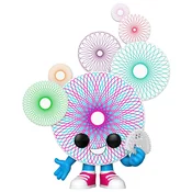 Figura Funko POP! Retro Toys: Spirograph - Spirograph #171