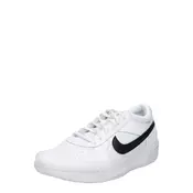 NIKE Sportske cipele Court Zoom Lite 3, bijela / crna