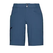 Black Diamond VALLEY SHORTS ženske kratke hlače, črnilo modre (US 10 (M))