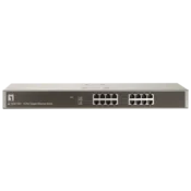 LevelOne GSW-1657 16-portni Gigabitni stikalni modul