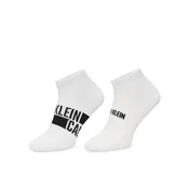 Kratke nogavice Calvin Klein 701241736 Bela