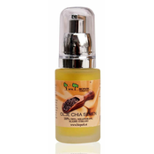 Biopark Cosmetics Ekološko olje chia semen, 30 ml