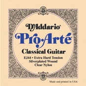 DADDARIO SET J44 NYLON ZA KIRATO