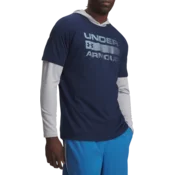 Under Armour Majica Team Issue Wordmark
