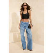Trendyol Milla Ženska bluza Tprss26Bz00013, Crna