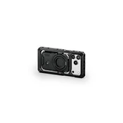 Tilta Khronos iPhone 17 Pro Max Case - Black