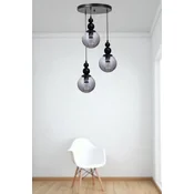 Opviq Luster 2613006, Sivi