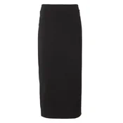 EA7 Emporio Armani Ravno krilo 7W000963 AF12484 UC001 Črna Slim Fit