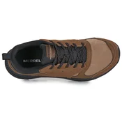 Trekking čevlji Merrell Tempo Sol J524801 Rjava