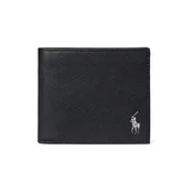 Polo Ralph Lauren Denarnica črna