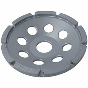 Dedra Diamantno brusno kolo 115 mm - H1204