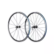 TOCKOVI SHIMANO WH-RS330 ROAD 10-11 BRZINA QR CLINCHER