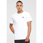 Penne Va Bene EMB white T-shirt