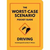 The Worst-Case Scenario Pocket Guide: Driving