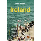 Lonely Planet Ireland