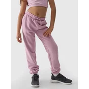 Girls sweatpants 4F