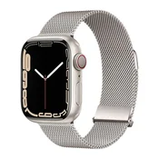 MAXMOBILE REMEN ZA PAMETNI SAT- Apple,DS-13-GA,42/44/45/49mm,#5 star night
