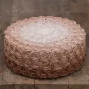 Braun torta - okrugla