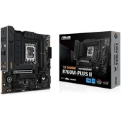 ASUS TUF GAMING B760M-PLUS II maticna ploca
