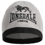 Kapa Lonsdale 117339-Grey/Black