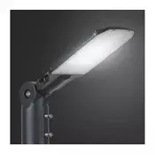 Brilagi - LED Ulicna lampa URBANLIGHT LED/50W/230V antracit IP65