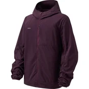 Tilta x Fe Windbreaker XXL - Dark Purple
