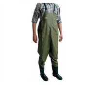 Lineaeffe Pvc Kombinezon za ribolov