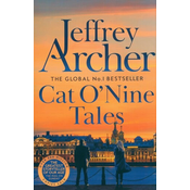 Cat O’ Nine Tales