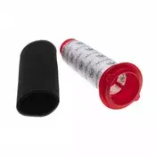 Set filtrov za Bosch 570324/Siemens BBZ155HF