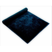 Möve Kopalniška preproga z bambusovim temno modrim 60x100 cm