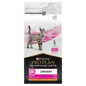 PURINA Pro Plan Veterinary Diets Feline UR St/Ox Urinary - Suha hrana za mačke, 1,5 kg