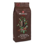 Manuel Aroma Classico kavna zrna 1kg