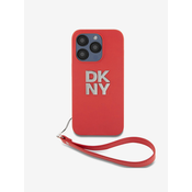 DKNY Ovitek za telefon Rdeča