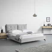 Bessagi Home Oblazinjena Postelja Dreamy