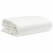 Cerada bijela 3 x 4 m 650 g/m2
