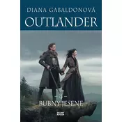 Outlander 4 - Bubny jesene