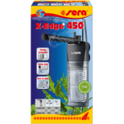 sera X-Edge 450 – kutni akvarijski filter