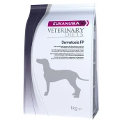 10 kg + 2 kg gratis! Eukanuba VETERINARY DIETS 12 kg - Dermatosis