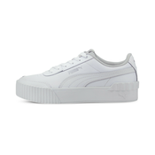 Puma CARINA LIFT TW, ženske patike za slobodno vrijeme, bijela 374740