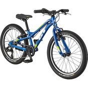 GT STOMPER PRIME 20, otroško kolo, modra G54601U20