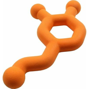 ebi Pasja igrača Dawg Science, oranžna - S