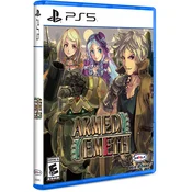 Armed Emeth - Limited Run (PS5)