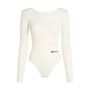 KARL LAGERFELD JEANS Bodi bela