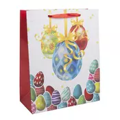 Papirnata vrečka za pisana jajca 18*23