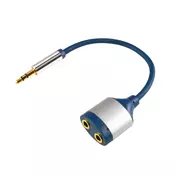 Kabl za audio adapter