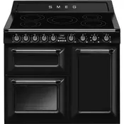 SMEG Štedilnik TR103IBL