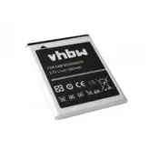 Baterija za Samsung Galaxy Mini/GT-S5570, 1300 mAh